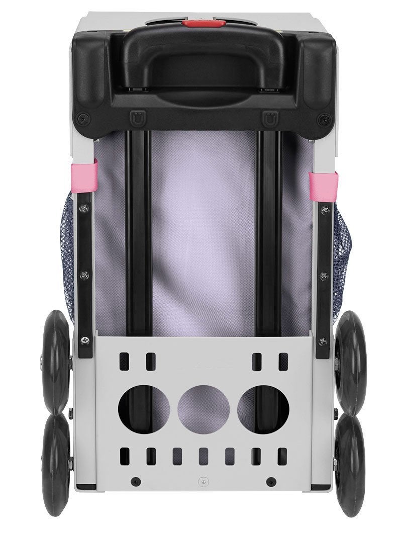 ZUCA Sport Insert Bag, Ice Dreamz Lux - Image 4